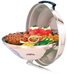 Magma A10104 Marine Kettle 15" Charcoal Grill